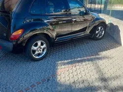 Usata 2001 Chrysler PT Cruiser Tre volumi | 1000 € (Super prezzo)