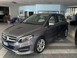 Other Usata 2017 Mercedes B180 Monovolume | 13.900 € (Buon prezzo)
