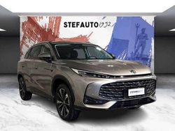 Sterling silver Nuova 2025 MG HS Luxury SUV | 27.900 € (Ottimo prezzo)