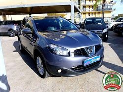 Grigio Usata 2010 Nissan Qashqai Tekna SUV | 6900 € (Buon prezzo)