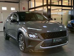 Grigio Usata 2022 Hyundai Kona SUV | 18.900 € (Buon prezzo)