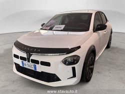 Bianco Nuova 2025 Lancia Ypsilon Due volumi | 21.900 € (Cara)