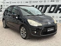 Nero Usata 2010 Citroën C3 Exclusive Tre volumi | 2900 € (Buon prezzo)