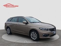 Marrone Usata 2020 Fiat Tipo Business Station wagon | 7800 € (Buon prezzo)