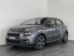 Grigio Usata 2018 Citroën C3 PureTech | 10.600 €
