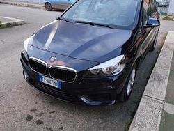 Blu Usata 2018 BMW 218 Active Tourer Monovolume | 11.400 € (Ottimo prezzo)