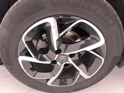 Nero Usata 2022 Citroën C3 PureTech Due volumi | 12.990 € (Buon prezzo)