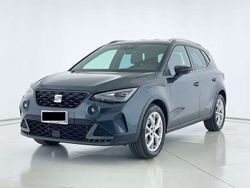 Grigio scuro Usata 2024 Seat Arona FR SUV | 17.500 € (Buon prezzo)