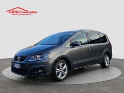 Antracite Usata 2021 Seat Alhambra XCELLENCE Monovolume | 25.500 € (Molto cara)