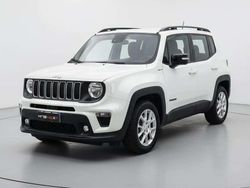 Other Usata 2024 Jeep Renegade Limited SUV | 21.900 € (Buon prezzo)