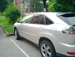 Grigio Usata 2006 Lexus RX400h Ambassador SUV | 5000 €