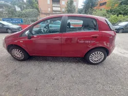 Usata 2010 Fiat Grande Punto Due volumi | 4000 € (Buon prezzo)