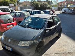 Grigio Usata 2003 Fiat Punto Due volumi | 2500 € (Cara)