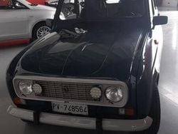 Usata 1990 Renault R4 Tre volumi | 6000 €