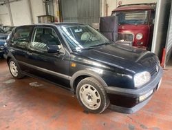 Grigio scuro metallizzato Usata 1994 VW Golf III GTI Due volumi | 5500 €