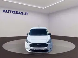 Bianco pastello Usata 2020 Ford Transit Trend Furgone | 12.900 € (Buon prezzo)