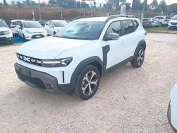 Bianco Nuova 2025 Dacia Duster SUV | 21.900 € (Ottimo prezzo)