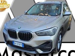 Beige Usata 2021 BMW X1 Advantage SUV | 21.900 € (Buon prezzo)