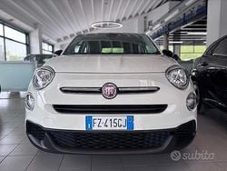 Bianco Usata 2020 Fiat 500X Urban SUV | 15.900 € (Buon prezzo)