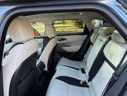 Blu/azzurro Usata 2021 Land Rover Range Rover Velar SE Dynamic SUV | 38.700 € (Molto cara)