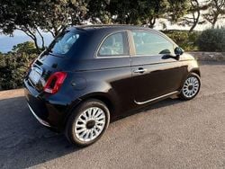 Nero Usata 2023 Fiat 500 Dolcevita Due volumi | 13.500 € (Buon prezzo)