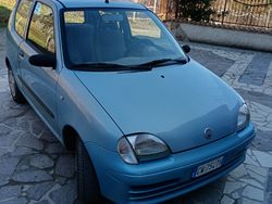 Usata 2005 Fiat 600 Due volumi | 2500 € (Buon prezzo)