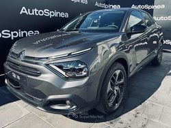 Grigio Usata 2024 Citroën C4 PureTech Tre volumi | 17.400 € (Ottimo prezzo)
