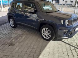Blu Usata 2021 Jeep Renegade SUV | 16.999 € (Buon prezzo)