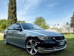 Usata 2009 BMW 320 Tre volumi | 3200 € (Ottimo prezzo)
