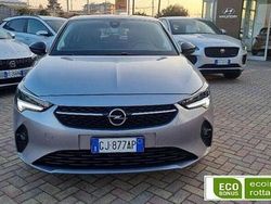 Grigio Usata 2022 Opel Corsa-e Edition Due volumi | 19.900 € (Molto cara)
