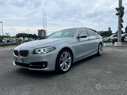 Usata 2015 BMW 525 M Sport Station wagon | 13.900 € (Buon prezzo)