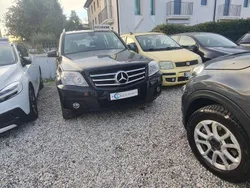 Usata 2010 Mercedes GLK220 SUV | 8000 € (Buon prezzo)