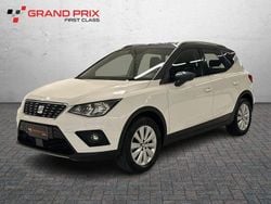 Bianco Usata 2021 Seat Arona XCELLENCE SUV | 10.600 € (Ottimo prezzo)