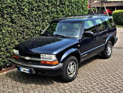 Usata 2000 Chevrolet Blazer LT SUV | 4000 €