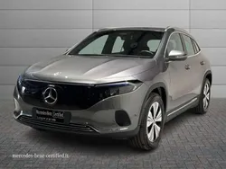 Grigio montagna Usata 2024 Mercedes EQA300 Progressive SUV | 34.900 € (Buon prezzo)