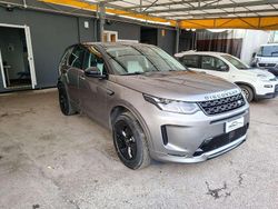 Grigio Usata 2022 Land Rover Discovery Sport R-Dynamic SUV | 29.500 € (Ottimo prezzo)