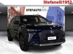 Blu Nuova 2025 DS Automobiles DS7 Crossback SUV | 39.900 € (Super prezzo)