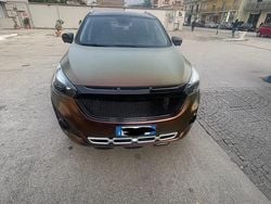 Nero Usata 2021 DR F35 SUV | 17.000 € (Buon prezzo)