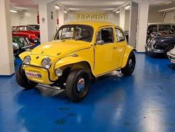 Giallo / pastello Usata 1963 VW Maggiolino California Due volumi | 19.000 €