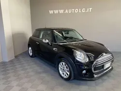 Nero Usata 2015 Mini ONE Due volumi | 10.690 € (Buon prezzo)