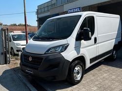 Bianco Usata 2021 Fiat Ducato Furgone | 18.000 € (Buon prezzo)