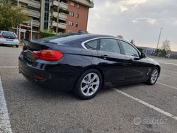 Nero Usata 2015 BMW 420 Gran Coupé Coupé | 18.200 € (Ottimo prezzo)