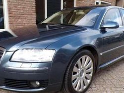Usata 2005 Audi A8L Ambiente Tre volumi | 16.600 €