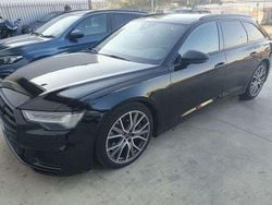 Nero Usata 2020 Audi A6 Sport Station wagon | 42.900 € (Buon prezzo)