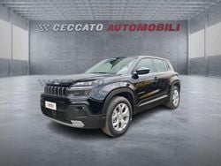 Grigio Nuova 2025 Jeep Avenger Altitude SUV | 23.569 € (Ottimo prezzo)