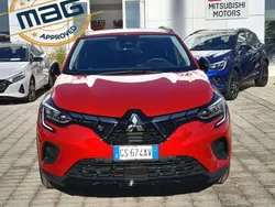 Rosso Nuova 2024 Mitsubishi ASX Invite SUV | 22.900 € (Buon prezzo)