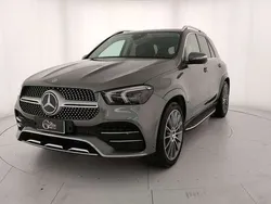 Grigio Usata 2023 Mercedes GLE300 Premium SUV | 67.500 € (Buon prezzo)