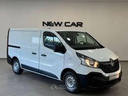 Bianco Usata 2019 Renault Trafic Monovolume | 11.900 € (Buon prezzo)