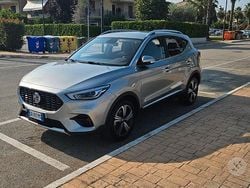 Grigio Usata 2023 MG ZS Tre volumi | 14.500 € (Buon prezzo)