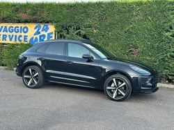 Usata 2022 Porsche Macan SUV | 66.500 € (Cara)